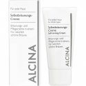 ALCINA Self-Tanning Cream Krēmkrāsa 50 ml Dabisks Korpuss ALCINA Self-Tanning Cream Krēmkrāsa 50 ml Dabisks Korpuss