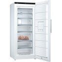 Bosch Serie 6 GSN54AWCV šaldiklis Vertikali šaldymo kamera Pastatomi 328 L C Balta Bosch Serie 6 GSN54AWCV šaldiklis Vertikali šaldymo kamera Pastatomi 328 L C Balta
