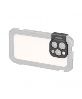 SmallRig 5009 smartphone/mobile phone accessory Lens adapter