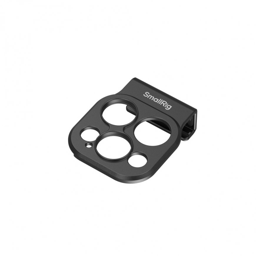 SmallRig 5009 smartphone/mobile phone accessory Lens adapter – 2