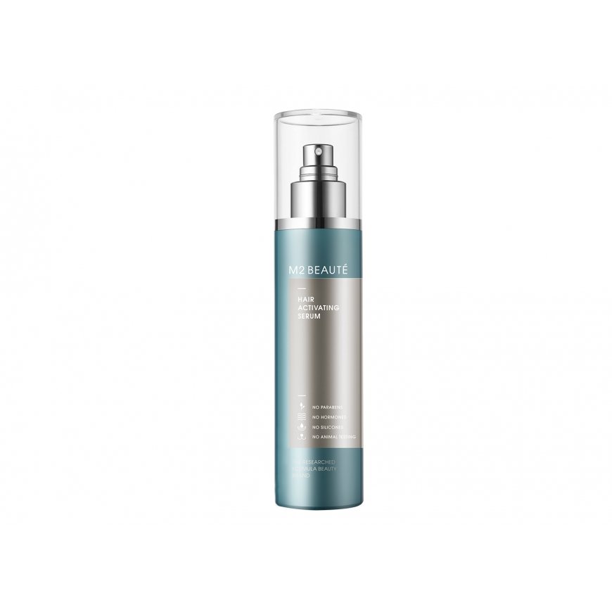 M2 BEAUTÉ M2 BEAUTÉ Hair Activating