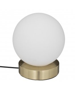 Atmosphera 190663 table lamp White
