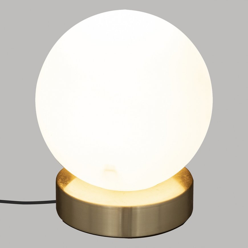 Atmosphera 190663 table lamp White – 2
