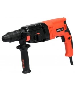 Yato YT-82122 pöördtrell 850 W 1300 RPM SDS Plus