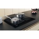 Whirlpool WVH 1065B F KIT Must Sisseehitatud 65 cm Tsooniga induktsioonplaat 4 tsoon(id) Sisseehitat