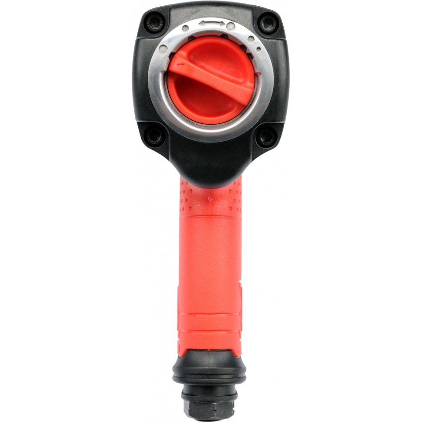 Yato YT-09540 elektrinis suktuvas 1/2" 10000 RPM 1150 N·m Juoda, Raudona – 5