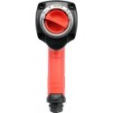 Yato YT-09540 elektriline mutrivõti 1/2" 10000 RPM 1150 Nm Must, Punane Yato YT-09540 elektriline mutrivõti 1/2" 10000 RPM 1150 Nm Must, Punane