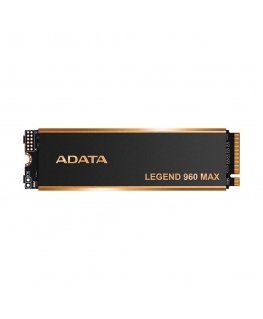 ADATA LEGEND 960 MAX 4 TB M.2 PCI Express 4.0 NVMe 3D NAND