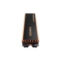 ADATA LEGEND 960 MAX 4 TB M.2 PCI Express 4.0 NVMe 3D NAND