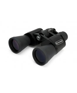 Celestron 71260 binocular BK-7 Porro Black