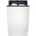 Electrolux EEM63310L Полностью встраиваемый 10 мест D Electrolux EEM63310L Полностью встраиваемый 10 мест D