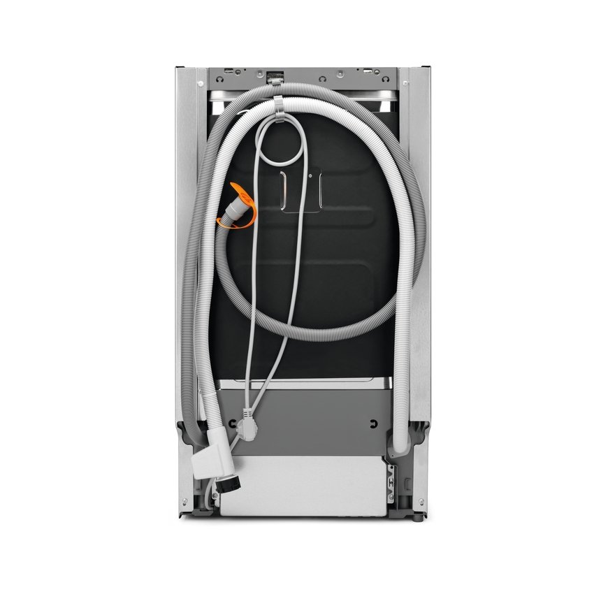 Electrolux EEM63310L Täysin integroitu 10 paikkoja D – 2