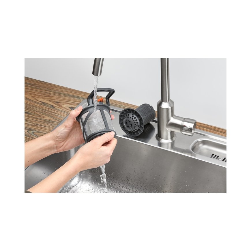 Electrolux EEM63310L Полностью встраиваемый 10 мест D – 4