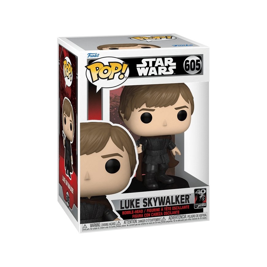 FUNKO POP! 70749 veiksmo / kolekcinė figūrėlė – 2