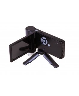 Levenhuk DTX 700 Mobi 1200x Digitāls mikroskops