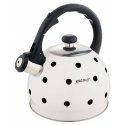KING Hoff KH-1050 kettle 2 L White KING Hoff KH-1050 kettle 2 L White