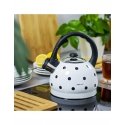 KING Hoff KH-1050 kettle 2 L White KING Hoff KH-1050 kettle 2 L White