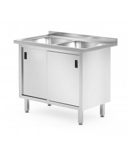 Hendi 813690 kylpyamme
