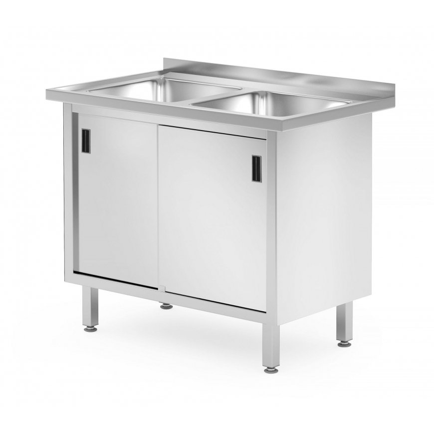 Hendi 813690 kitchen sink