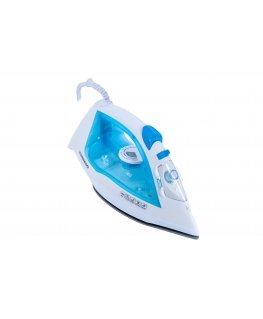 TORNADO Steam Iron 1800 Watt Teflone Soleplate