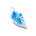 TORNADO Steam Iron 1800 Watt Teflone Soleplate TORNADO Steam Iron 1800 Watt Teflone Soleplate