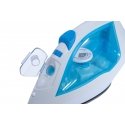 TORNADO Steam Iron 1800 Watt Teflone Soleplate TORNADO Steam Iron 1800 Watt Teflone Soleplate