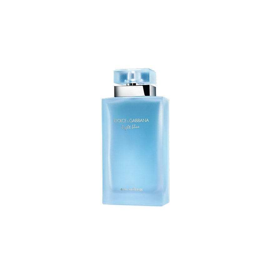 Dolce&Gabbana Light Blue Eau Intense 25