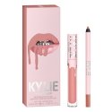 Kylie Cosmetics Matte Liquid Lipstick + Lip Pencil Set Kylie Cosmetics Matte Liquid Lipstick + Lip Pencil Set