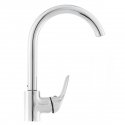 Siko SIKOBSLPRO280 kitchen faucet Chrome Siko SIKOBSLPRO280 kitchen faucet Chrome
