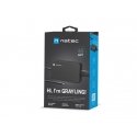 NATEC Grayling USB-C 45W maitinimo adapteris / inverteris Universalus Juoda NATEC Grayling USB-C 45W maitinimo adapteris / inverteris Universalus Juoda