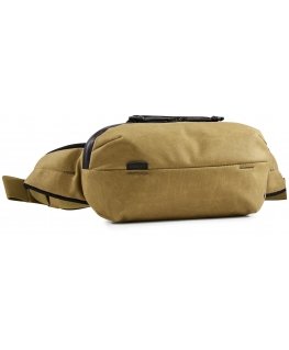 Thule Aion TASB102 - Nutria vyötärölaukku Polyesteri Khaki