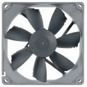 Noctua NOC-NF-B9-REDUX-1600 Datora korpusam Ventilators 9,2 cm Pelēks 1 pcs Noctua NOC-NF-B9-REDUX-1600 Datora korpusam Ventilators 9,2 cm Pelēks 1 pcs