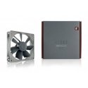 Noctua NOC-NF-B9-REDUX-1600 Arvuti korpus Ventilaator 9,2 cm Hall 1 tk Noctua NOC-NF-B9-REDUX-1600 Arvuti korpus Ventilaator 9,2 cm Hall 1 tk