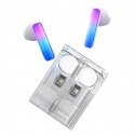 JOYROOM JR-TC1 Headset True Wireless Stereo (TWS) In-ear Calls/Music Bluetooth White JOYROOM JR-TC1 Headset True Wireless Stereo (TWS) In-ear Calls/Music Bluetooth White