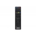 Evolveo EasyPhone ALPHA T2 Cable, Terrestrial Full HD Black