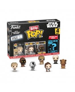 FUNKO POP! 71511 piedzīvojumu personāžu un kolekcionāru figūra