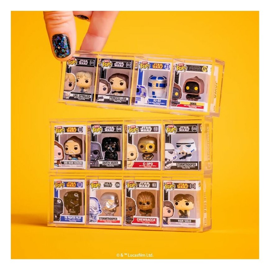 FUNKO POP! 71511 collectible figure/statue – 2