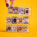 FUNKO POP! 71511 veiksmo / kolekcinė figūrėlė FUNKO POP! 71511 veiksmo / kolekcinė figūrėlė