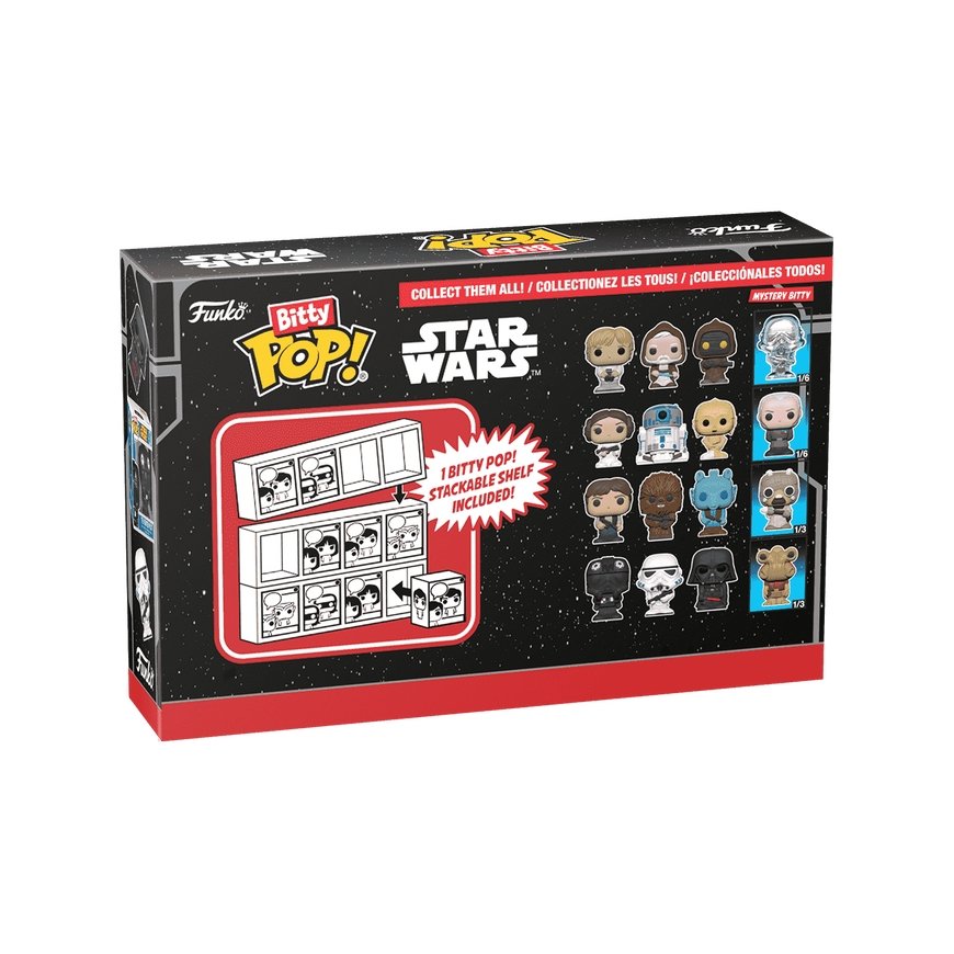 FUNKO POP! 71511 veiksmo / kolekcinė figūrėlė – 3