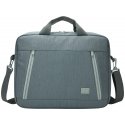 Case Logic Huxton HUXA-214 Balsam 35,6 cm (14") Salkku Harmaa Case Logic Huxton HUXA-214 Balsam 35,6 cm (14") Salkku Harmaa