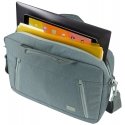 Case Logic Huxton HUXA-214 Balsam 35,6 cm (14") Portfelis Pilka Case Logic Huxton HUXA-214 Balsam 35,6 cm (14") Portfelis Pilka