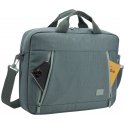 Case Logic Huxton HUXA-214 Balsam 35,6 cm (14") Salkku Harmaa Case Logic Huxton HUXA-214 Balsam 35,6 cm (14") Salkku Harmaa
