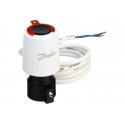 Danfoss 088H3110 plumbing fitting