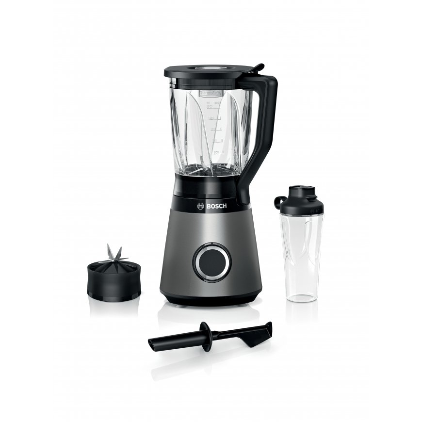 Bosch MMB6174S mikseris Mikseris ar statīvu