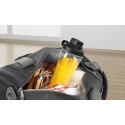 Bosch MMB6174S mikser Alusega mikser 1200 W Must, Metallik, Läbipaistev