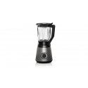 Bosch MMB6174S plakiklis Pastatomas plaktuvas 1200 W Juoda, Metalinis, Permatomas Bosch MMB6174S plakiklis Pastatomas plaktuvas 1200 W Juoda, Metalinis, Permatomas