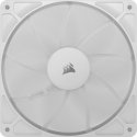 Corsair RS140 Корпус компьютера Вентилятор 14 cm Белый 2 шт Corsair RS140 Корпус компьютера Вентилятор 14 cm Белый 2 шт
