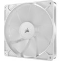 Corsair RS140 Datora korpusam Ventilators 14 cm Balts 2 pcs