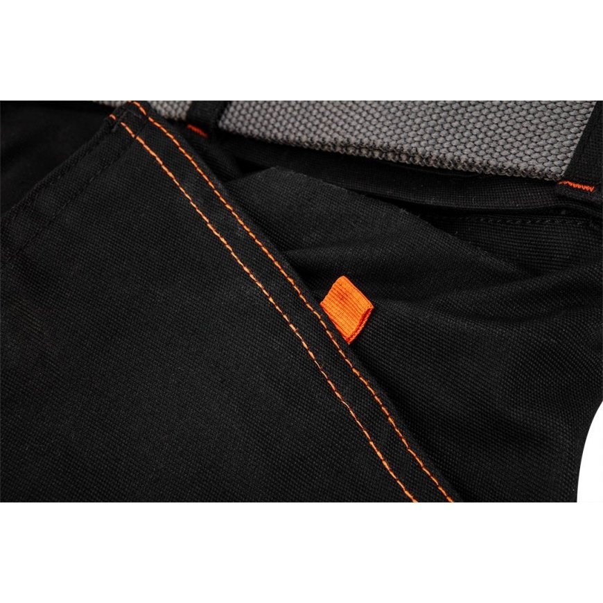 NEO tools 81-278-XXL apsauginės kelnės – 5