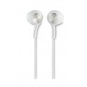 Hama 00184194 headphones/headset Wired In-ear Calls/Music/Sport/Everyday USB Type-C White Hama 00184194 headphones/headset Wired In-ear Calls/Music/Sport/Everyday USB Type-C White